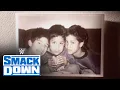 Paul Heyman narrates the history of Roman Reigns Jey Uso SmackDown Sept 18 2020