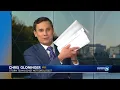 KCCI Chief Meteorologist Chris Gloninger says goodbye in final newscast