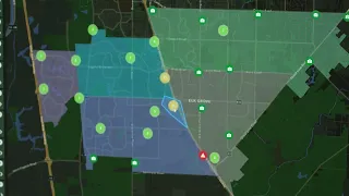 FlockOS Integrated Public Safety Platform