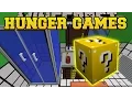 Download Lagu Minecraft: THE DROPPER BATHROOM HUNGER GAMES - Lucky Block Mod - Modded Mini-Game