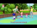 Scooter SongㅣEP167ㅣSong for KidsㅣBebefinn Nursery Rhymes