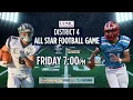 District 4 All-Star Football Game