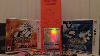 Marshadow Code Giveaway