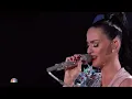 Katy Perry Firework Live Super Bowl 2015 HD