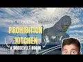 Spirit of Mindful Eating Brunch at PK s Roosevelt Room Dinner at Prohibition Kitchen