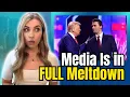 Download Lagu MSNBC Analyst FIRED in Disgrace Over Charlie Kirk Remarks—FBI Launches $100K Manhunt