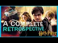 Download Lagu The HARRY POTTER Films | A Complete Retrospective