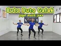 Download Lagu joget kreasi musik jawa | BUTO BUTO GALAK | SS Prambos | Choreo by @sissyaerodance1282