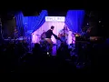 Jimmy Fallon & Marcus King Cover "Can't You See" at Blue Note