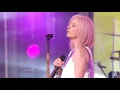 Garbage - Empty Kimmel Live May 2016