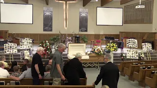Grace Douma Funeral Service