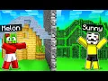Download Lagu Using BUILD HACKS in Minecraft Build Battle!