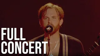Kings of Leon Live at the O2 London England Full Concert