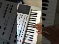 Download Lagu Bermain String Kata Pujangga - Cover Korg Pa 50 #shorts #strings #main #cover #korgpa50 #viral #fyp