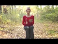 5-minutes to soothe body and mind