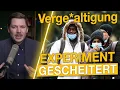 Lagu Flüchtlinge missbrauchen Studenten! Experiment in Amsterdam gescheitert - Stadt sieht zu