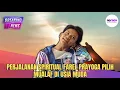 Lagu PERJALANAN SPIRITUAL FAREL PRAYOGA PILIH MUALAF DI USIA MUDA