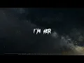 Natalie Jane - I'm Her lyrics video | I'M HER LYRICS NATALIE JANE
