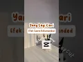 Download Lagu Rekomendasi efek suara di capcut yg bikin video kalian lebih menarik #efeksuara #capcut #editpemula