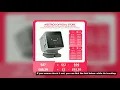 M5Stack StackChan Kawaii Co-Created Open-Source AI Desktop Robot ESP32-S3