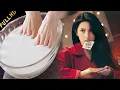 Lagu 【4k修復】美女每天堅持用牛奶洗手，竟練成絕世賭術，一招贏下500萬！| 电影 | ENGSUB | ホラー映画 | หนังสยองขวัญ|