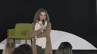 Vila Conversa com Julieta Jerusalinsky - Escola da Vila 2019