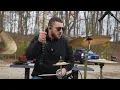 Kublai Khan - Theory of Mind (GUN COVER w/ 50 Breakdown) 
