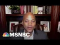 Panel Discusses New Initiative To Combat Racial Wealth Gap Stephanie Ruhle MSNBC
