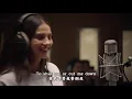 《阿拉丁》Aladdin : Naomi scott - Speechless 中文字幕 百聽不厭!