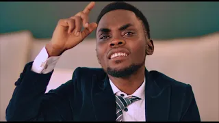 aniset butati hakuna mfano official video 