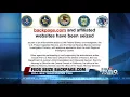 Feds seizing Backpage com websites in enforcement action