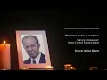 In Loving Memory of Lloyd Reynold Bradshaw - Obituary