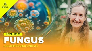 Fungus Phenomenon - Barbara O'Neill