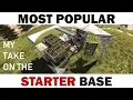 How I Build the Most Popular Starter Base the 2x1 Evil s Quick Tips 05