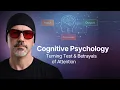 Cognitive Psychology Attention Serial vs Parallel Processing Visual Search M w g B