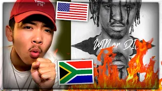 crownedyung ft nasty c in u0026 out american reaction south african music win or die album 
