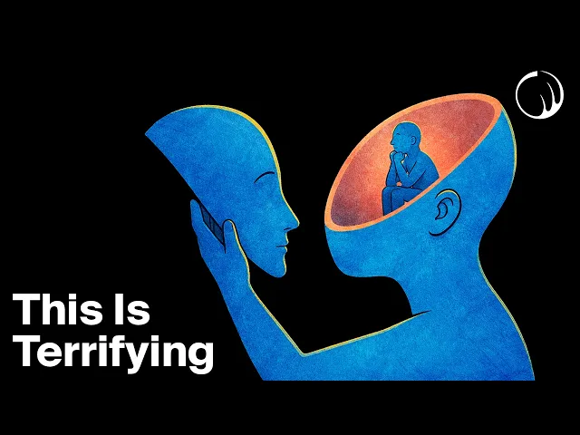 Video: This Nobel Prize Winner Has a Really Strange Theory About the Mind