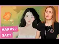 Download Lagu IU Bye, Summer Lyric Video Reaction (HAPPY? SAD??)