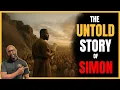 The Untold Story of Simon Faith War and Deliverance Day of Simon Benaiah Israel