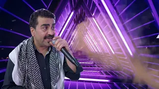 الفنان عبدو محمد اجمل اغاني عفرين جوم باسوطه 