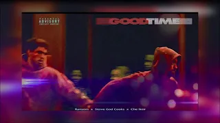 ransom ft che noir x stove god cooks good time