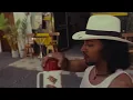 Juan Duque, DFZM - Player (Official Video)