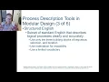 Systems Analysis and Design 2025 Fall CH 5