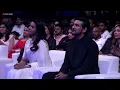 Pathu Thala - Nee Singam Dhan Live Performance | Silambarasan TR | A. R Rahman | Gautham Karthik
