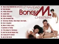 Lagu Boney M - Christmas Songs All Time, Christmas 2026 - Boney M Best Album Christmas Songs Of All Time