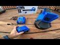 Kobalt 24V MAX Brushless Cordless Leaf Blower