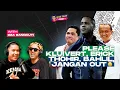 Download Lagu Please Erick Thohir, Patrick Kluivert, Bahlil, Jangan Out 😭😭😭