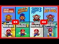 Download Lagu ⏪REVERSE Evolution of Super Mario Bros. GAME OVER Screens