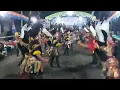 Download Lagu 🔴  LIVE STREAMING TOPENG IRENG SURYA KAWEDAR ngemplak ngrajek mungkid