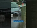 Storm Damage Across Maryland Pasadena Home Hit by Tree Captain James Update